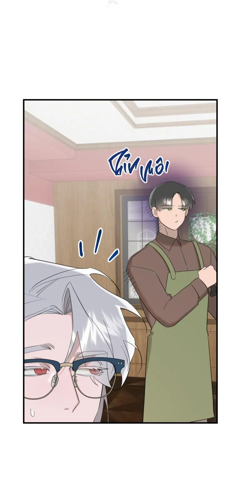 BLOODY HELLTHY Chapter 4 Trang 7