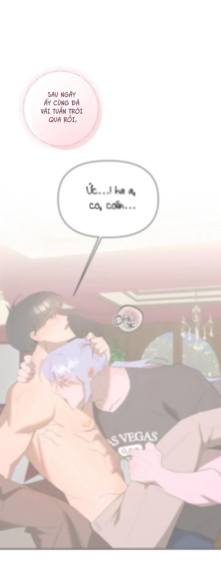 BLOODY HELLTHY Chapter 4 Trang 8