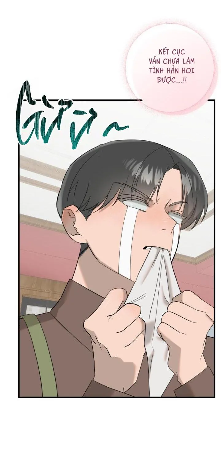 BLOODY HELLTHY Chapter 4 Trang 9