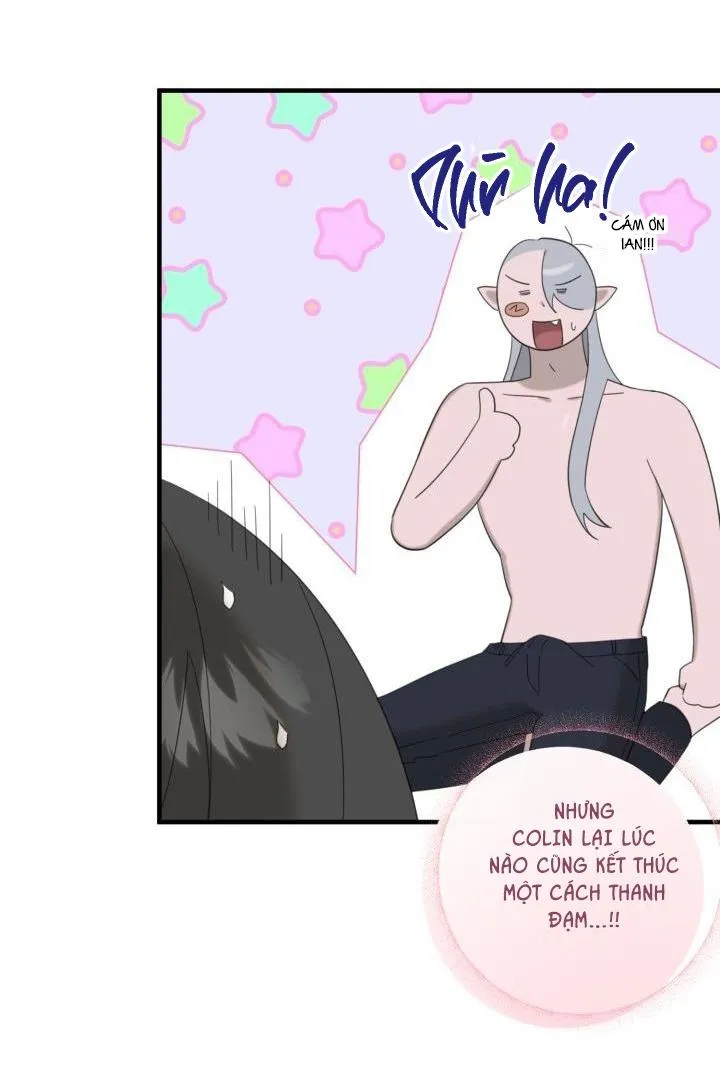 BLOODY HELLTHY Chapter 4 Trang 11