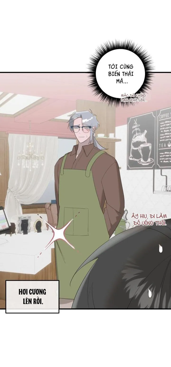 BLOODY HELLTHY Chapter 4 Trang 14