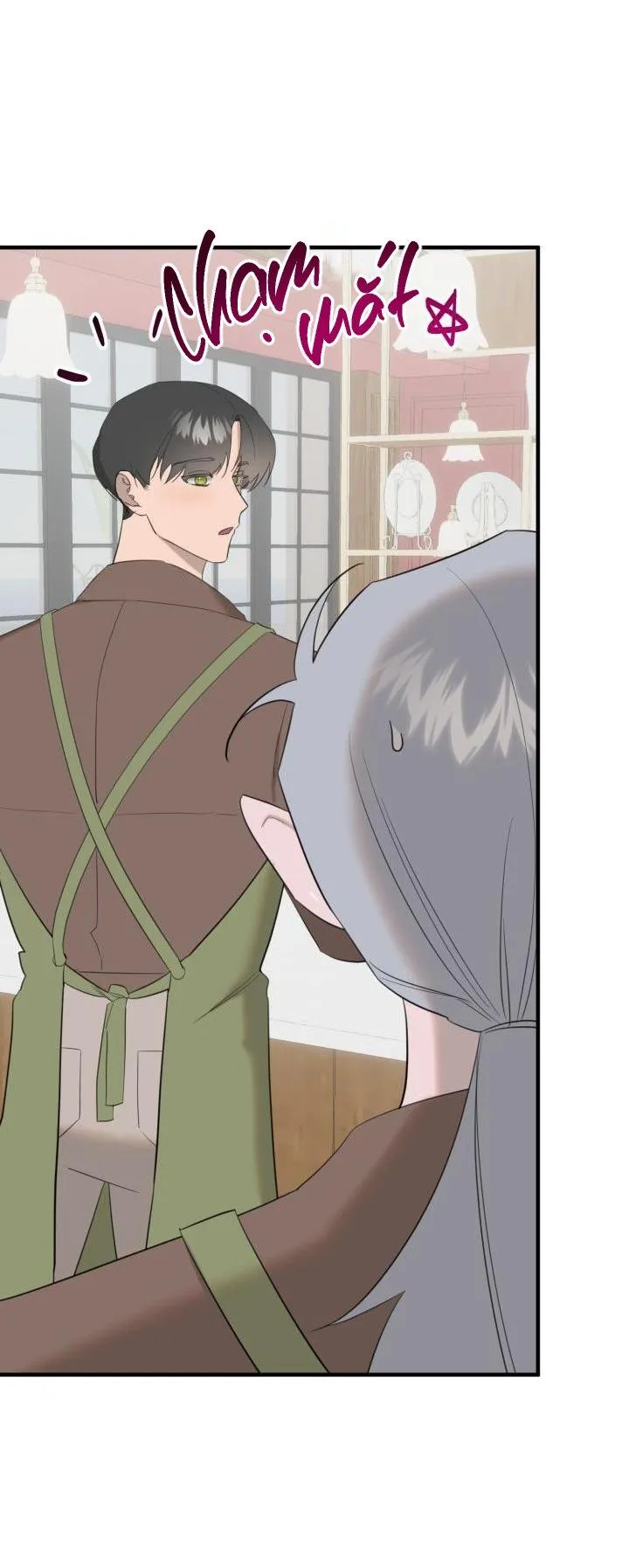 BLOODY HELLTHY Chapter 4 Trang 18