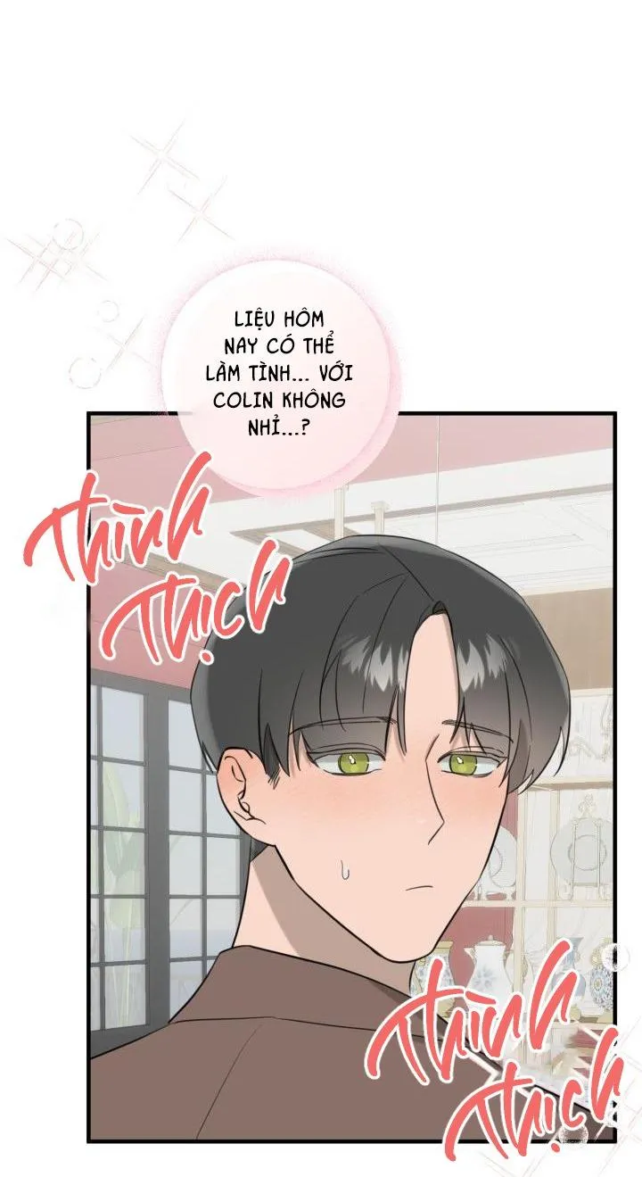 BLOODY HELLTHY Chapter 4 Trang 19