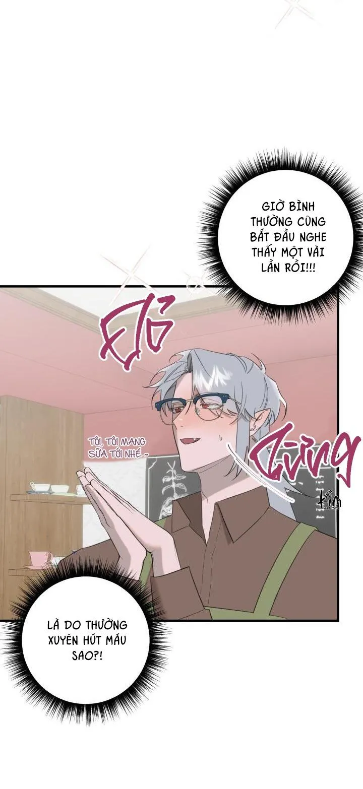 BLOODY HELLTHY Chapter 4 Trang 20