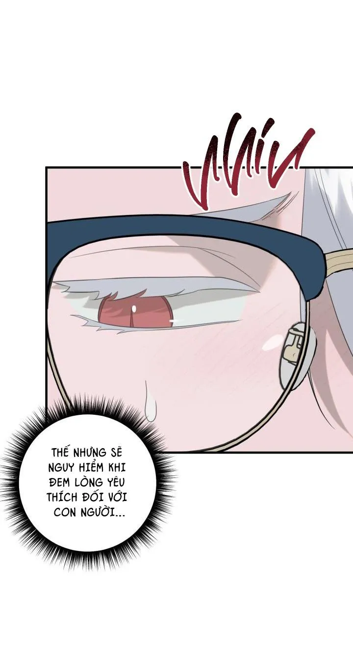 BLOODY HELLTHY Chapter 4 Trang 22