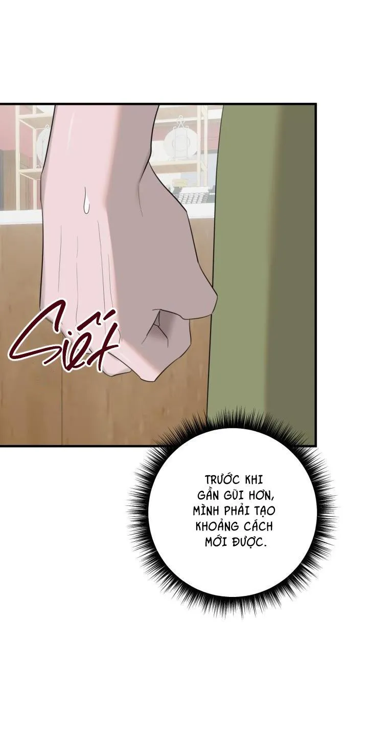 BLOODY HELLTHY Chapter 4 Trang 23