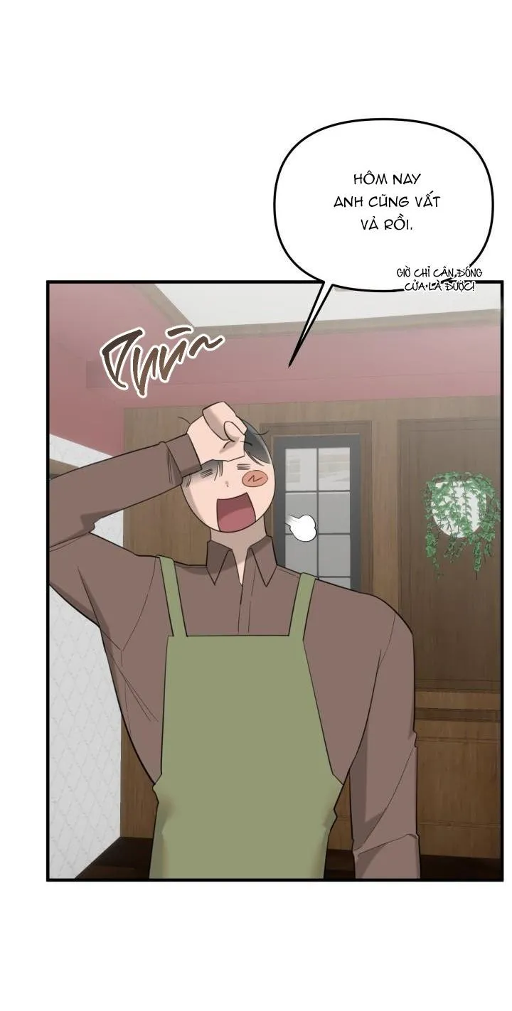 BLOODY HELLTHY Chapter 4 Trang 25