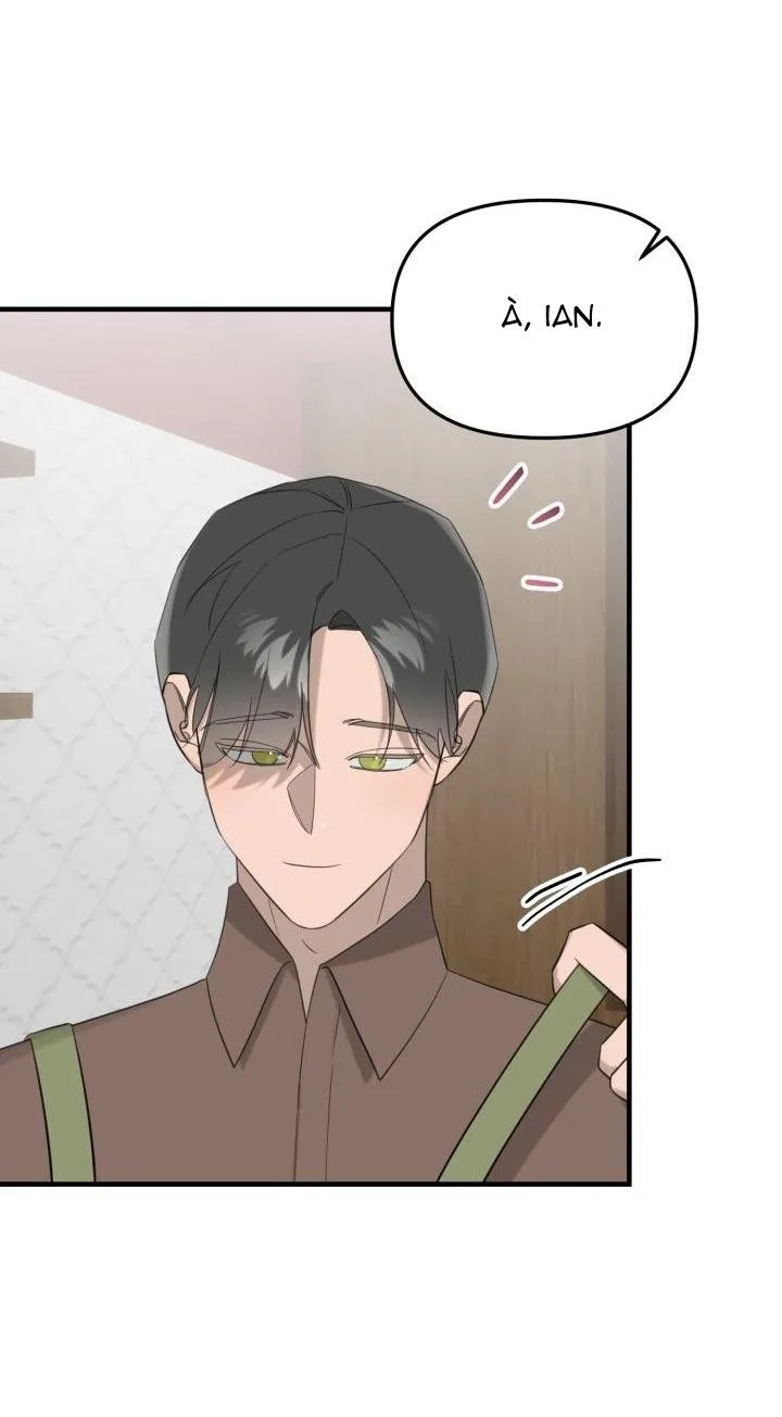 BLOODY HELLTHY Chapter 4 Trang 26