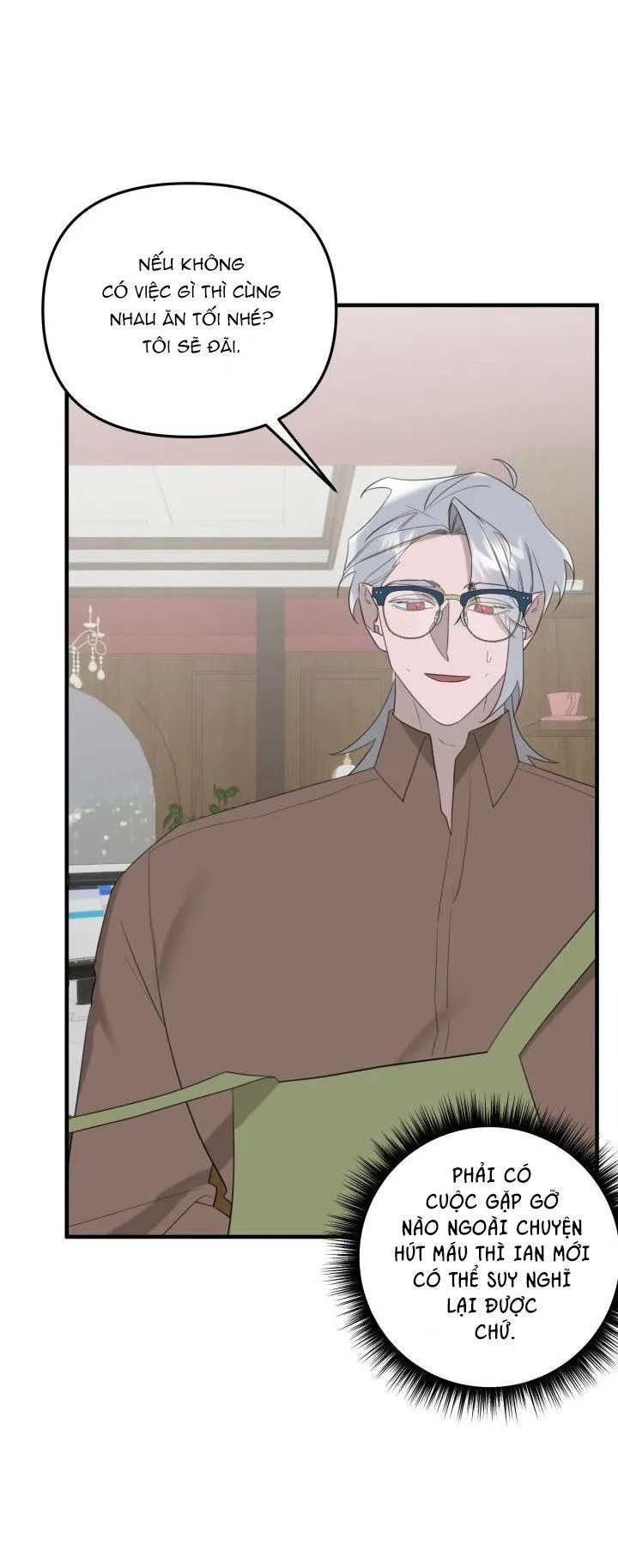 BLOODY HELLTHY Chapter 4 Trang 27