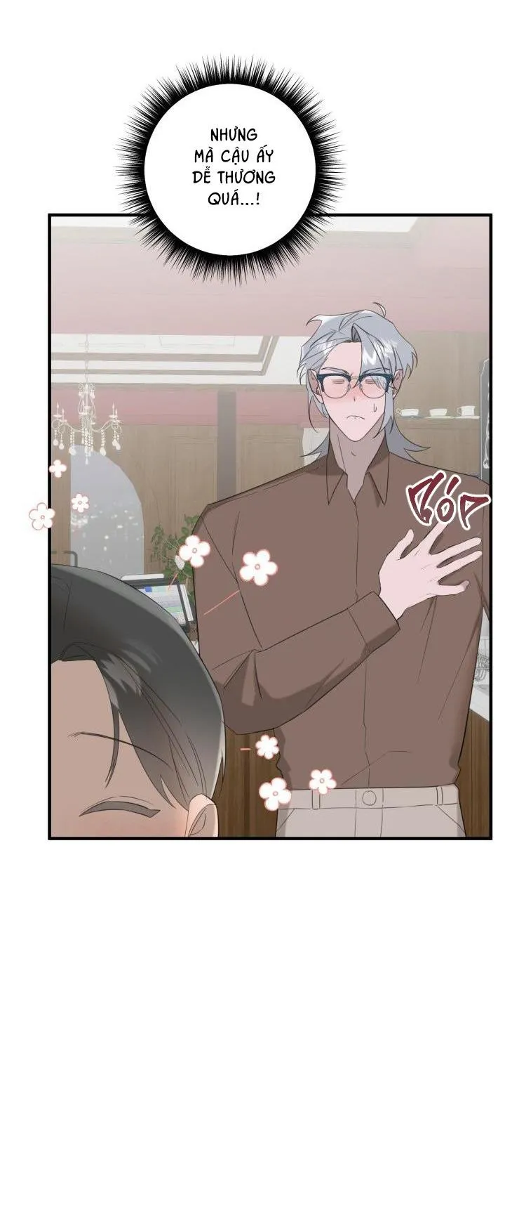 BLOODY HELLTHY Chapter 4 Trang 29