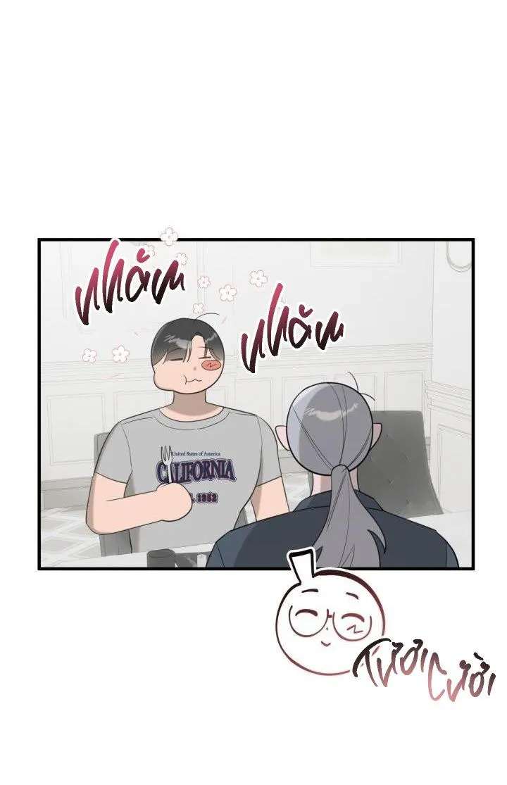 BLOODY HELLTHY Chapter 4 Trang 32