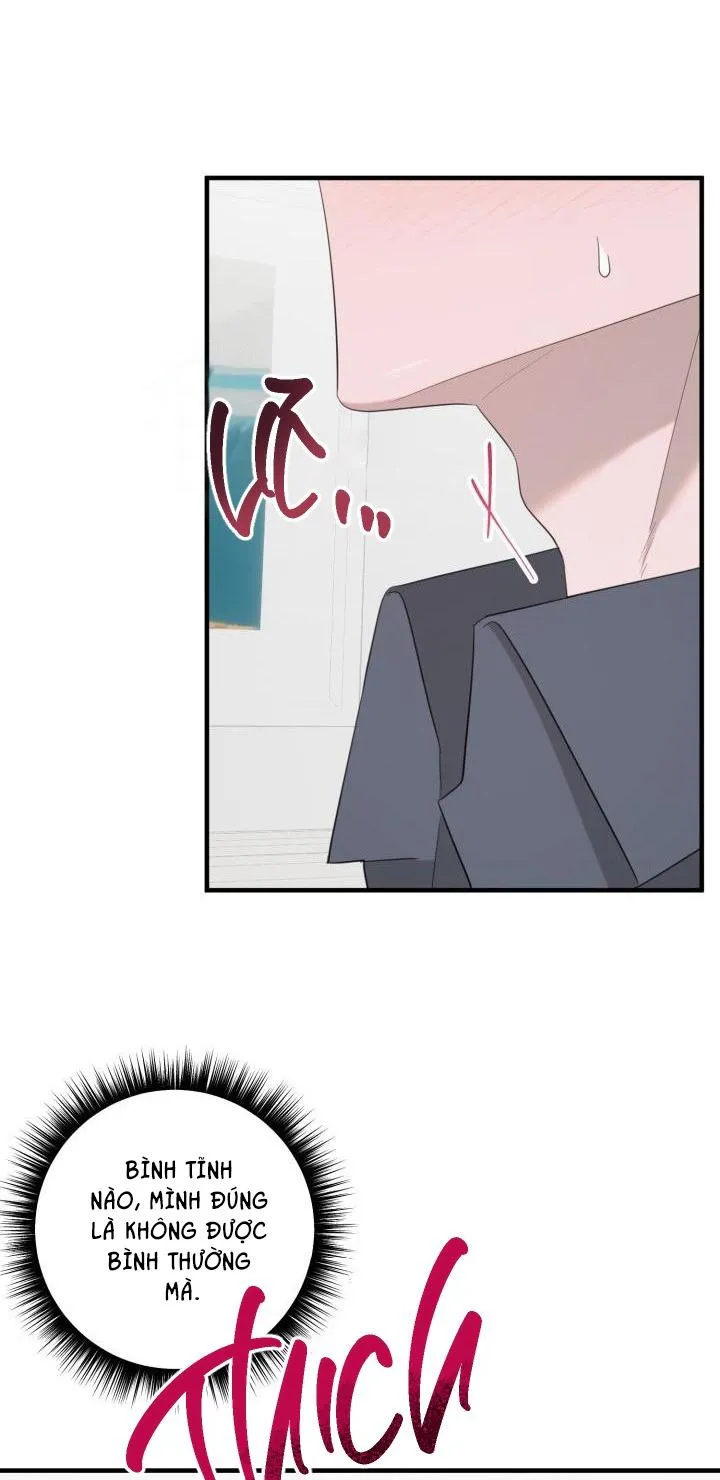 BLOODY HELLTHY Chapter 4 Trang 34
