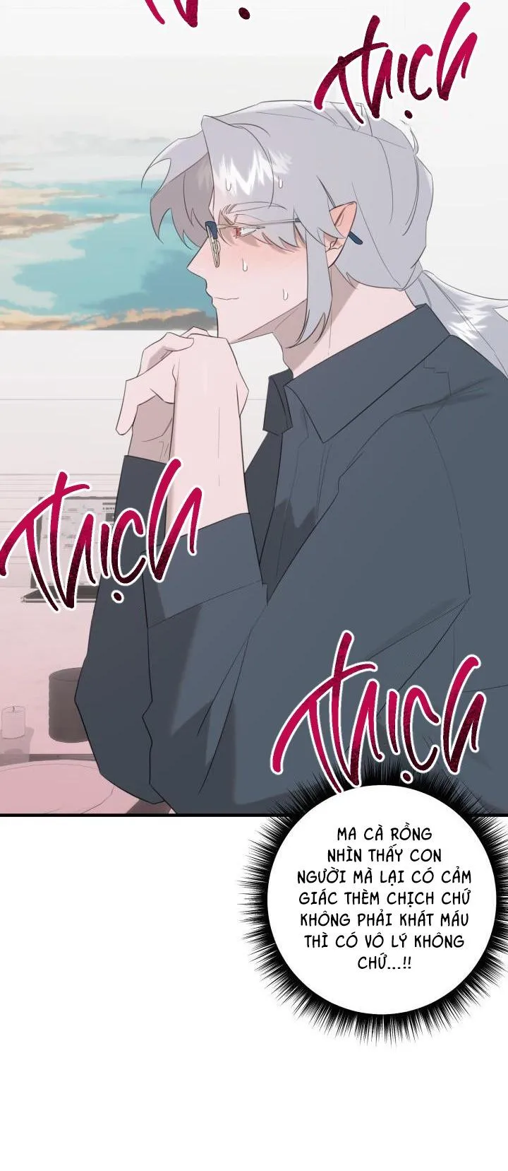 BLOODY HELLTHY Chapter 4 Trang 35