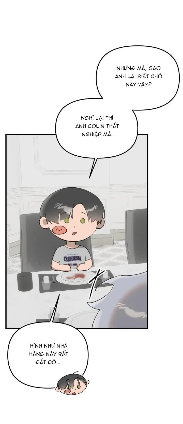 BLOODY HELLTHY Chapter 4 Trang 36