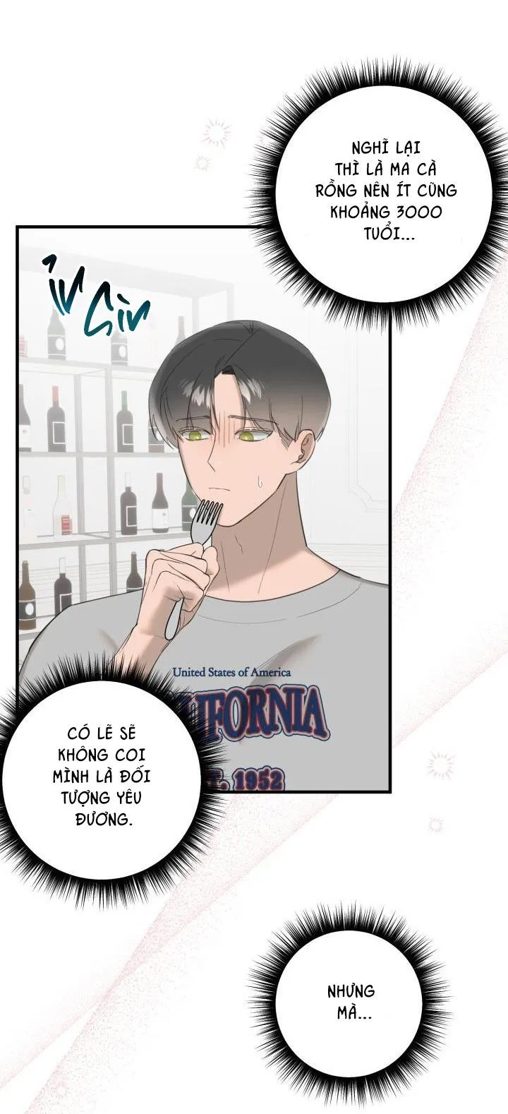 BLOODY HELLTHY Chapter 4 Trang 41