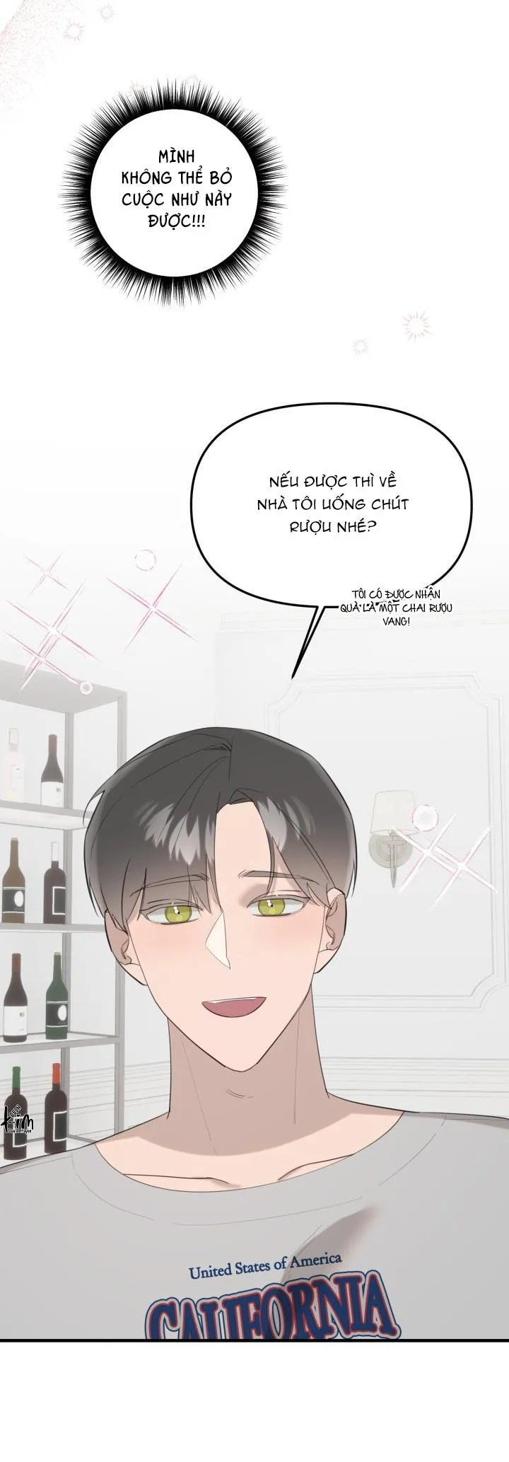 BLOODY HELLTHY Chapter 4 Trang 42