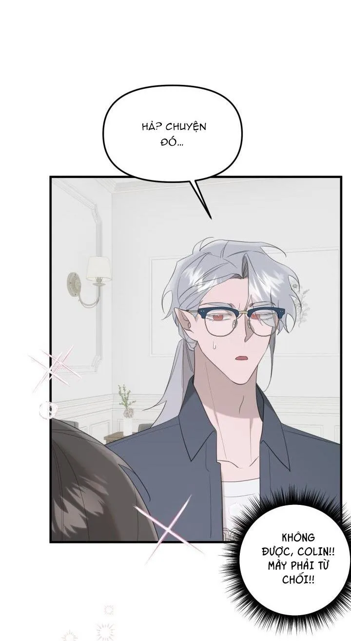 BLOODY HELLTHY Chapter 4 Trang 43