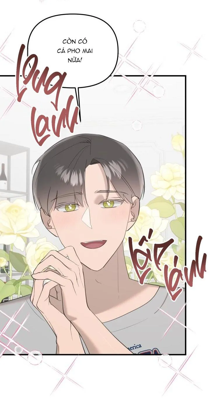 BLOODY HELLTHY Chapter 4 Trang 44