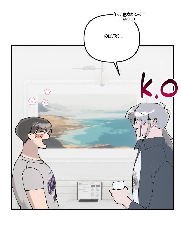 BLOODY HELLTHY Chapter 4 Trang 45