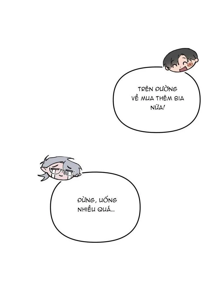 BLOODY HELLTHY Chapter 4 Trang 46