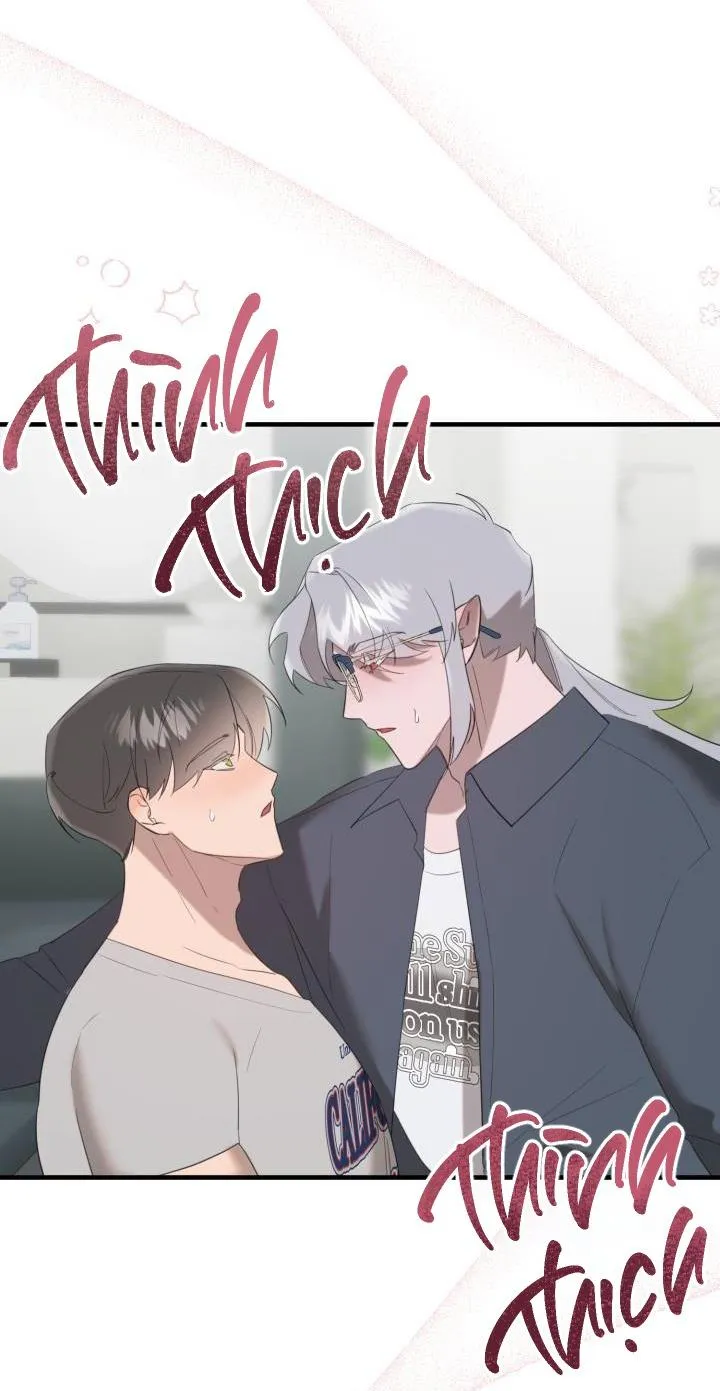 BLOODY HELLTHY Chapter 4 Trang 52