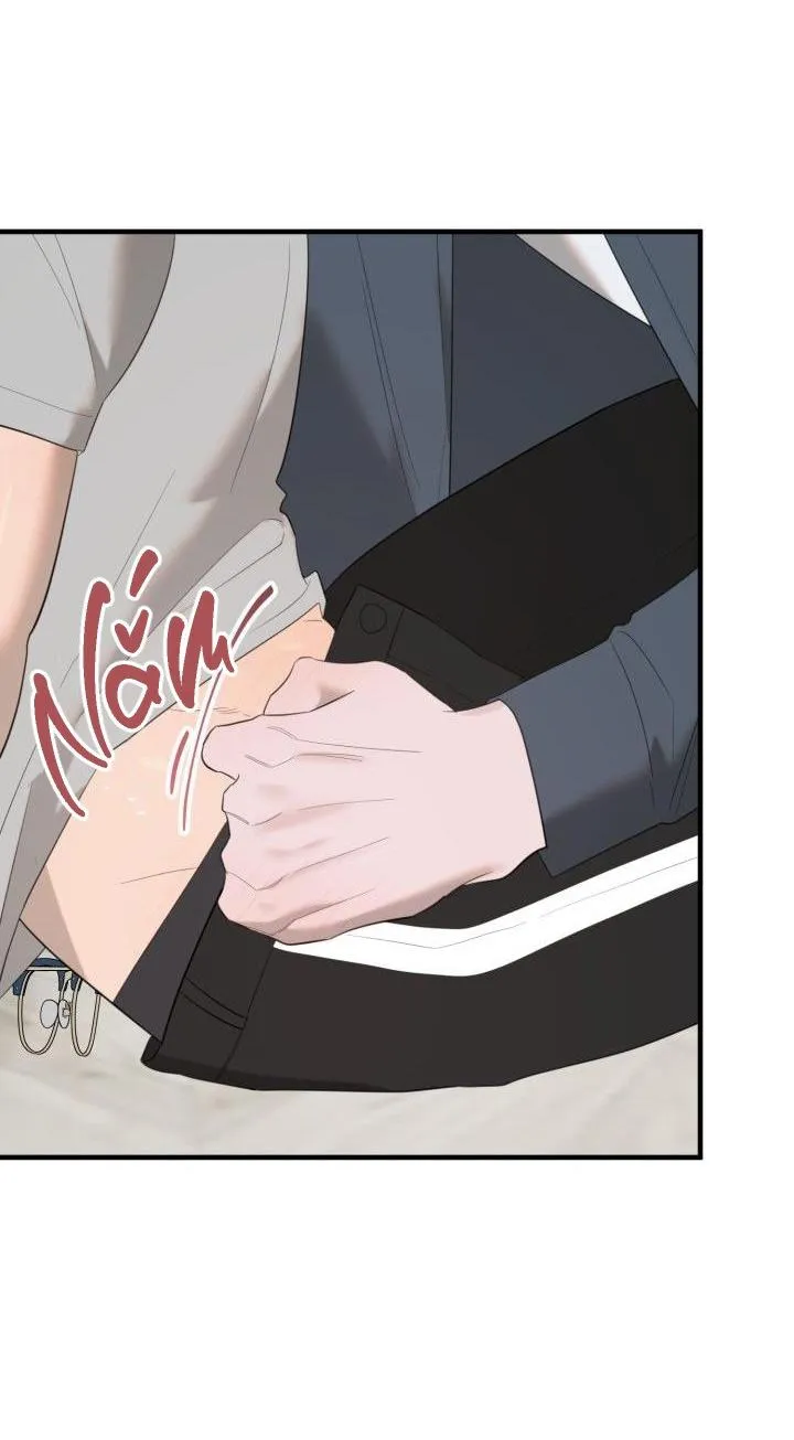 BLOODY HELLTHY Chapter 4 Trang 54