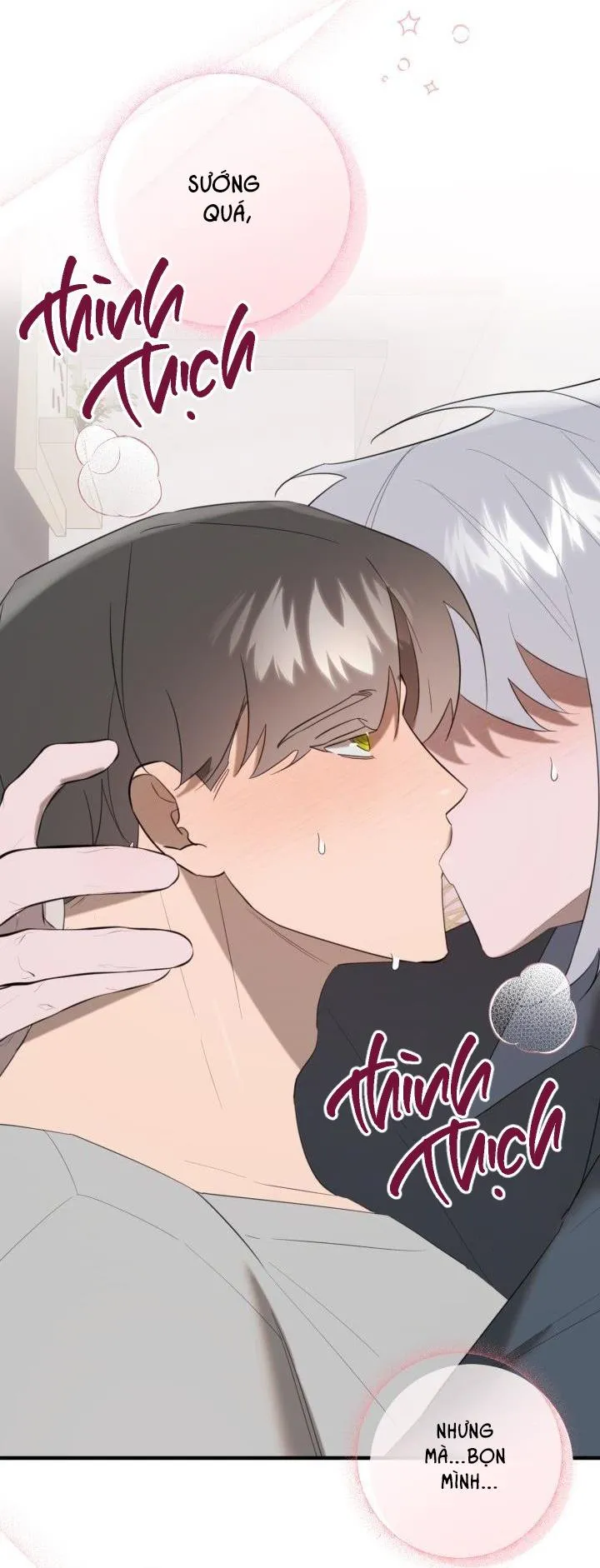 BLOODY HELLTHY Chapter 4 Trang 56