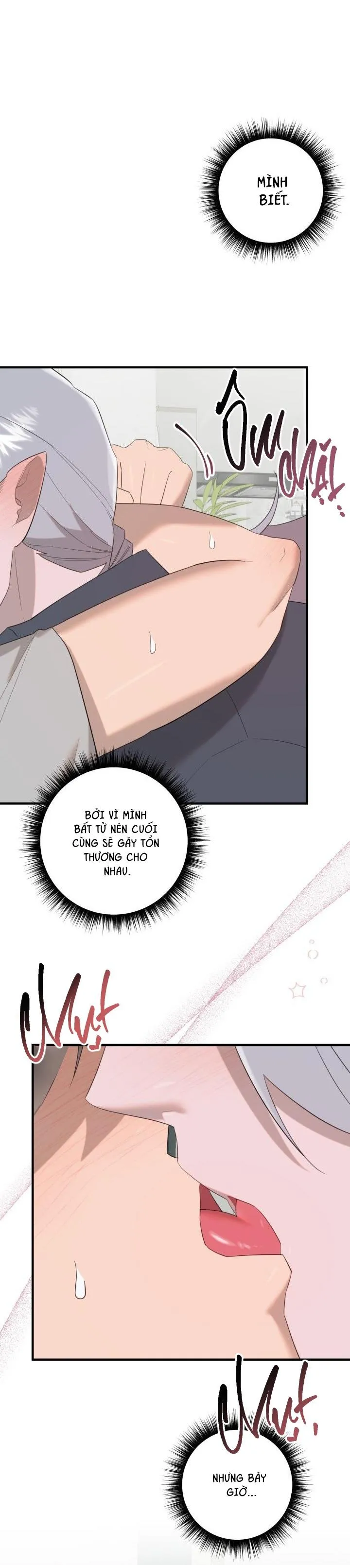 BLOODY HELLTHY Chapter 5 Trang 3