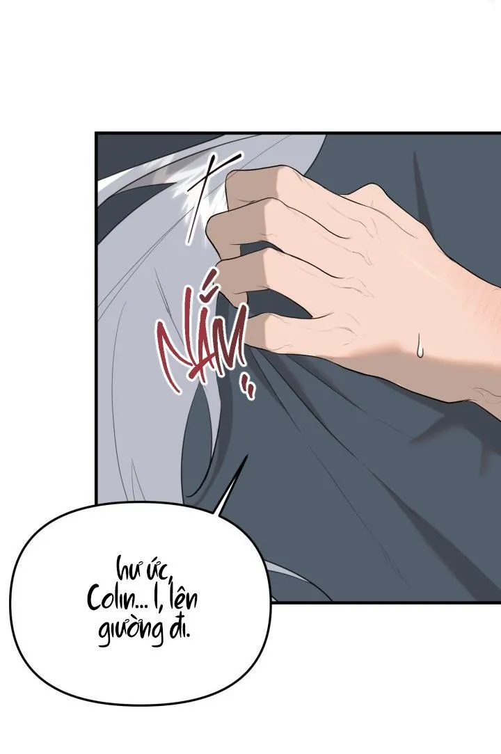 BLOODY HELLTHY Chapter 5 Trang 7