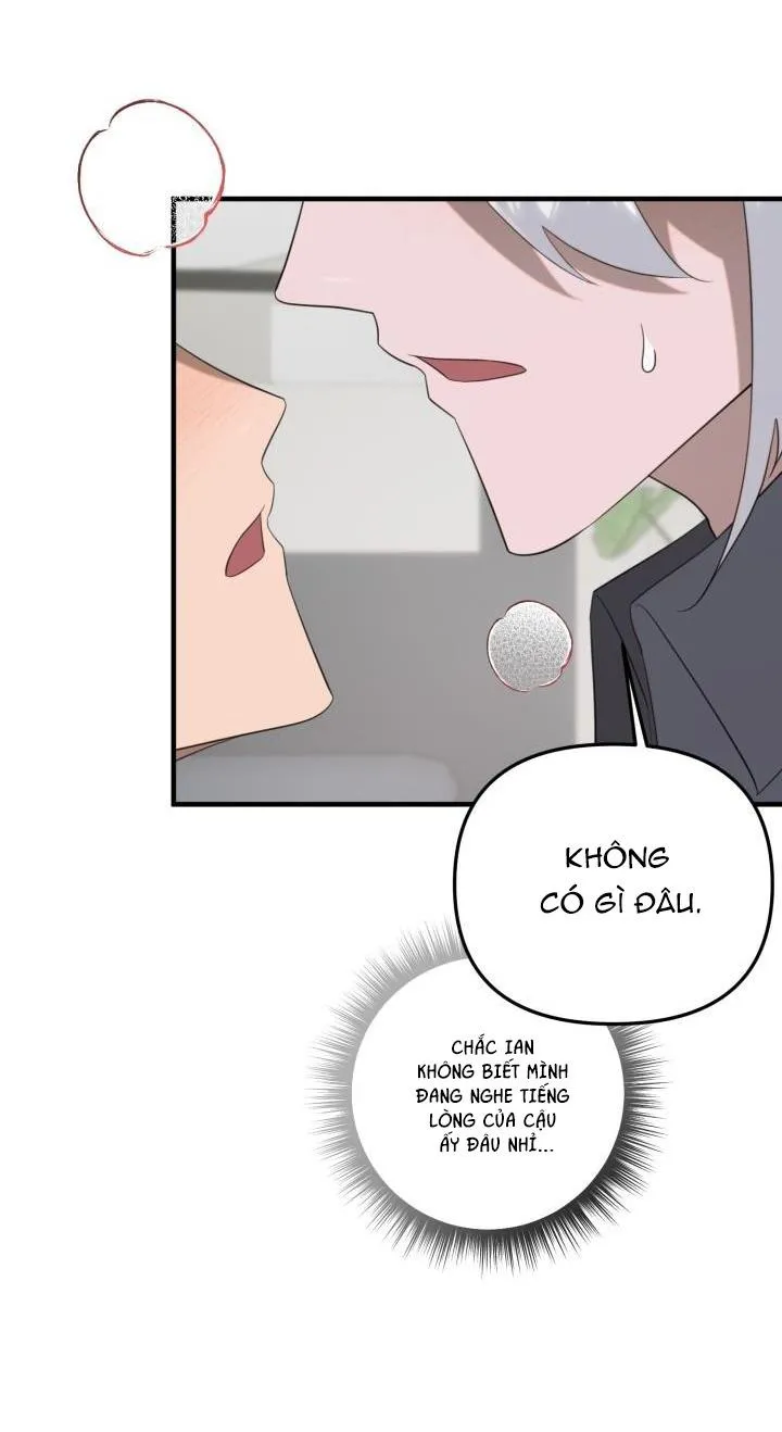 BLOODY HELLTHY Chapter 5 Trang 9