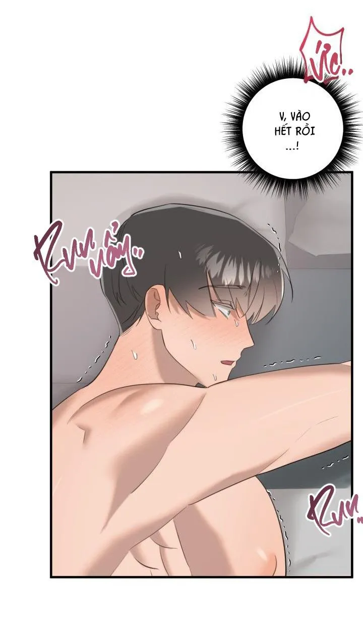 BLOODY HELLTHY Chapter 5 Trang 21