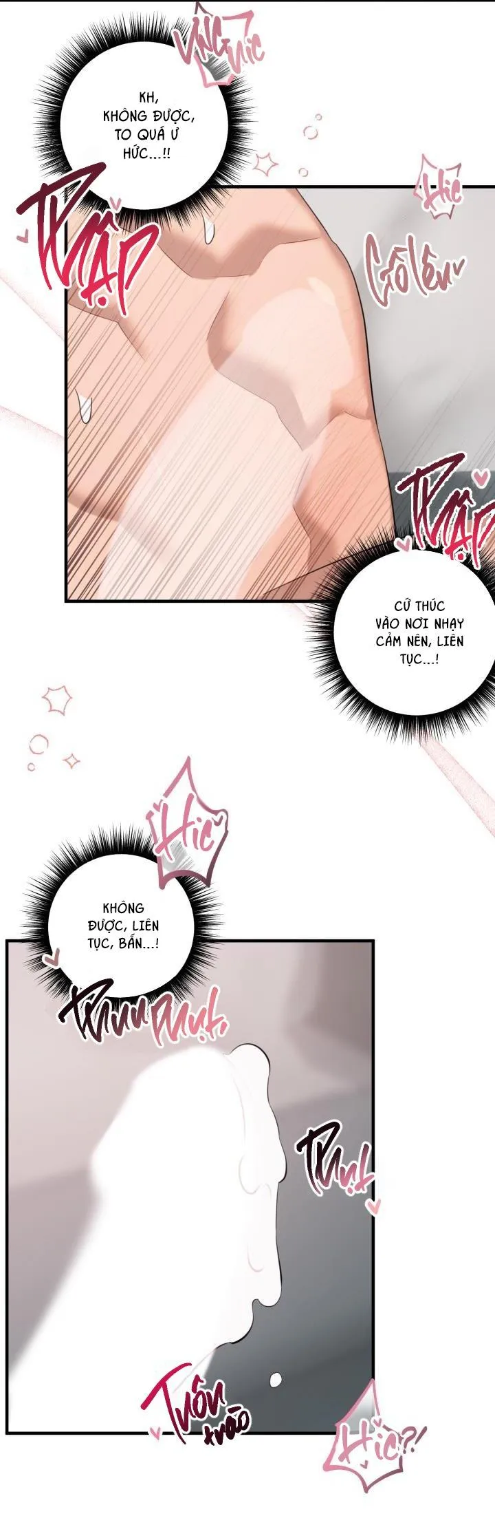 BLOODY HELLTHY Chapter 5 Trang 25