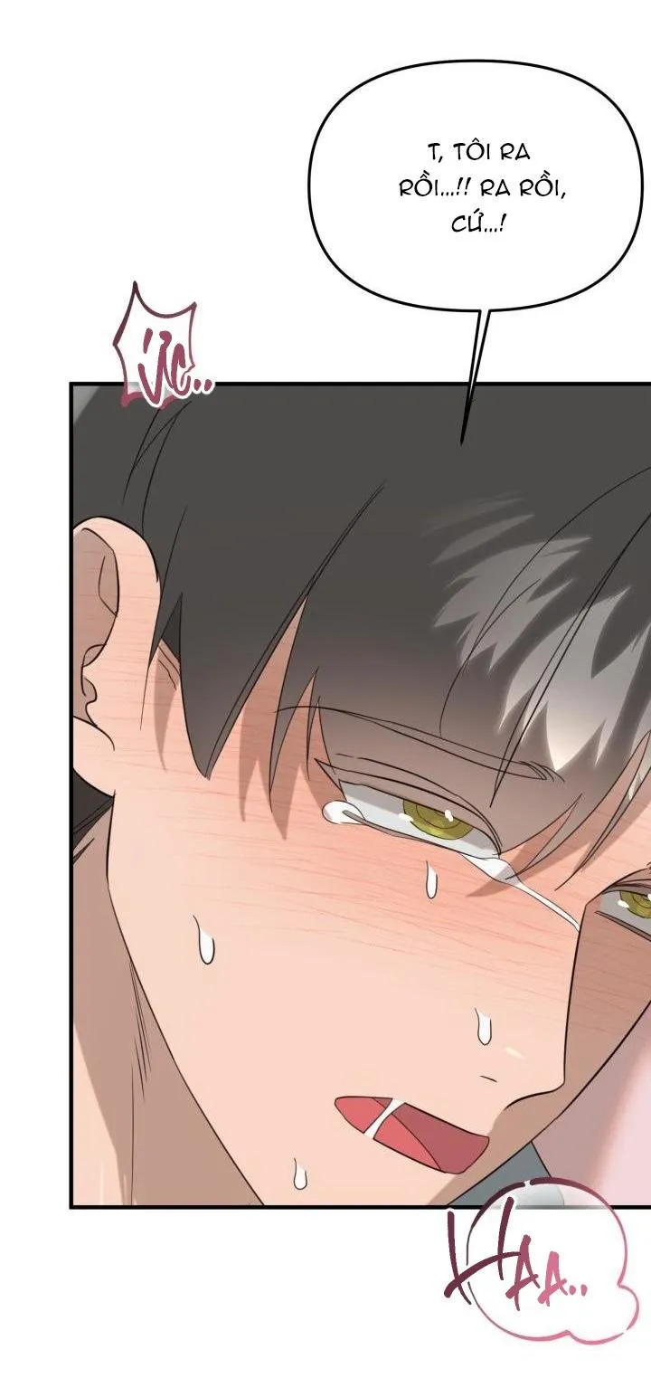 BLOODY HELLTHY Chapter 5 Trang 26