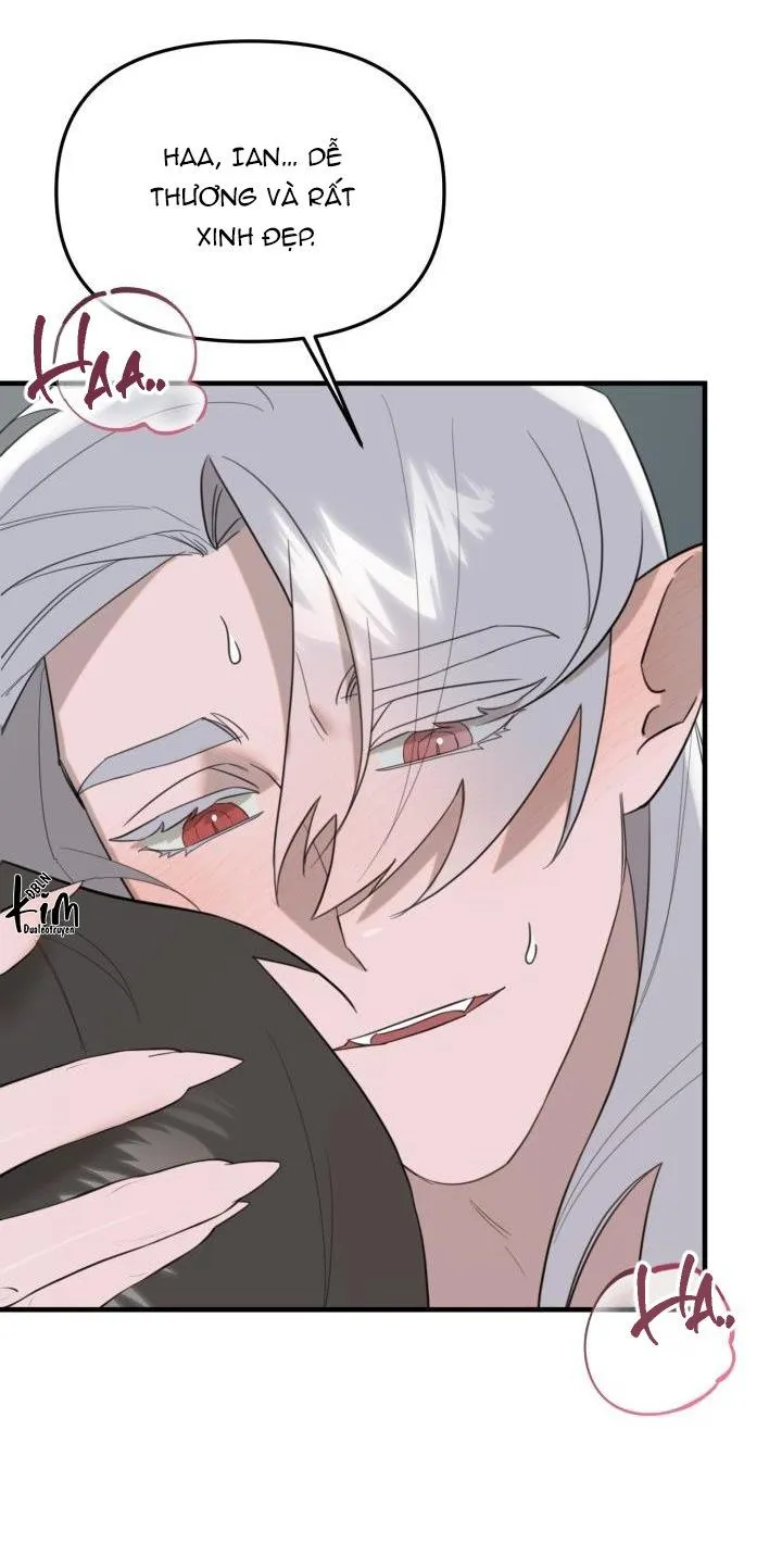 BLOODY HELLTHY Chapter 5 Trang 27