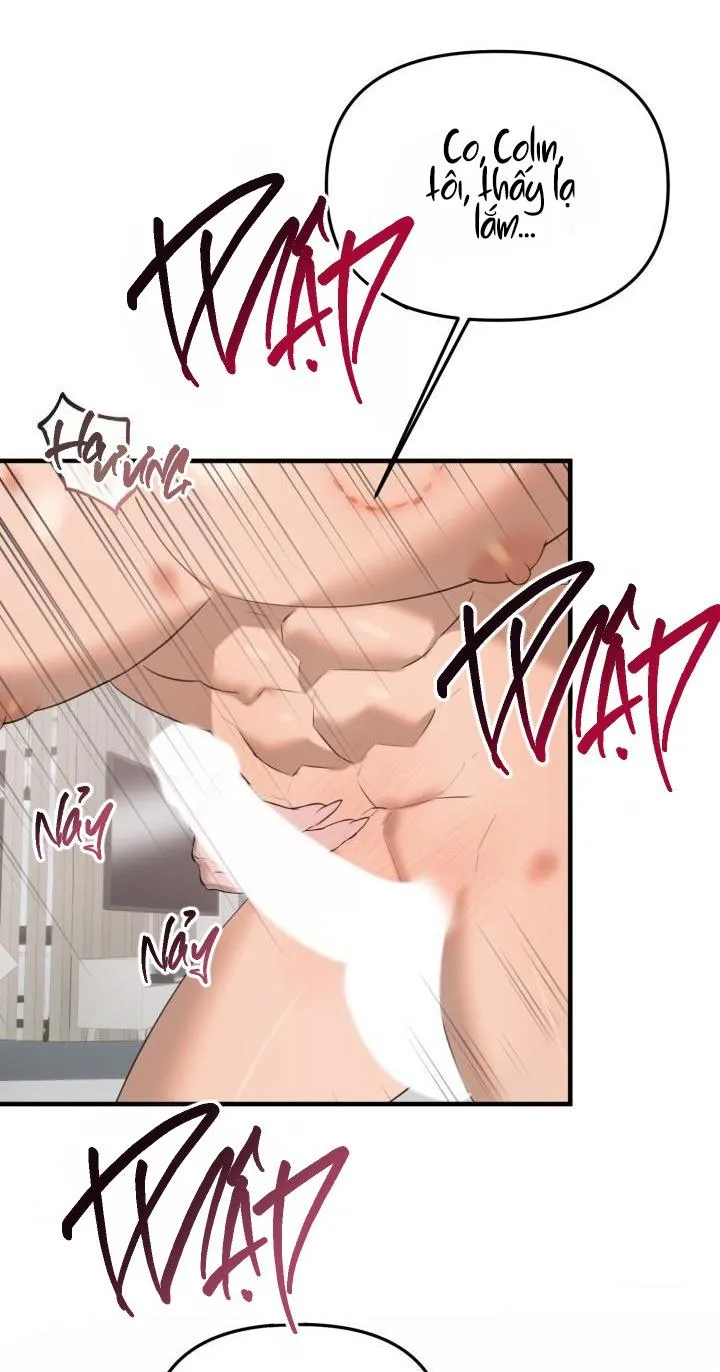 BLOODY HELLTHY Chapter 5 Trang 30