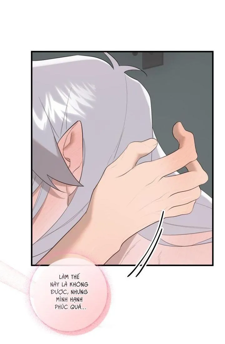 BLOODY HELLTHY Chapter 5 Trang 33