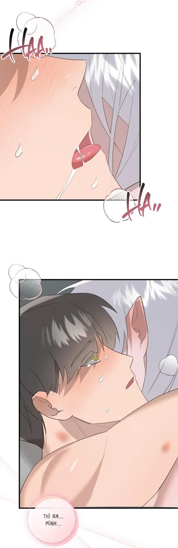 BLOODY HELLTHY Chapter 5 Trang 35