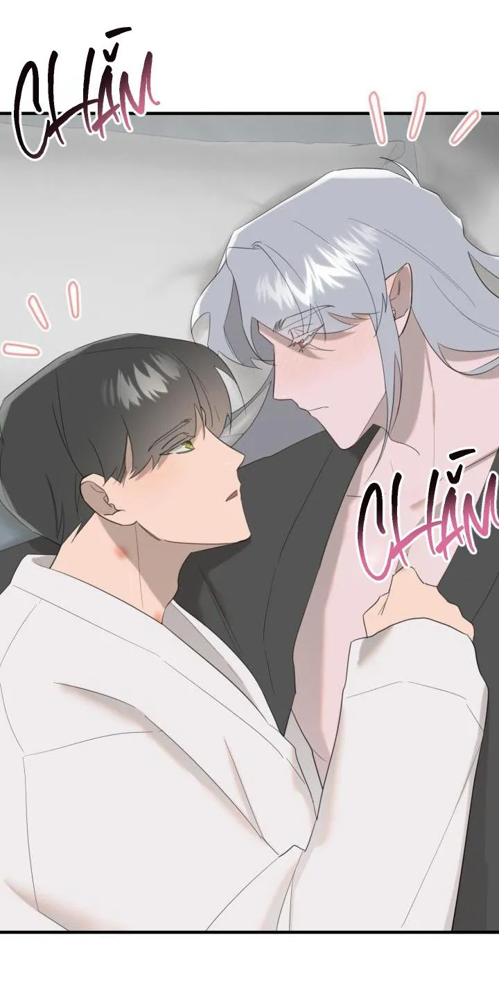 BLOODY HELLTHY Chapter 5 Trang 39