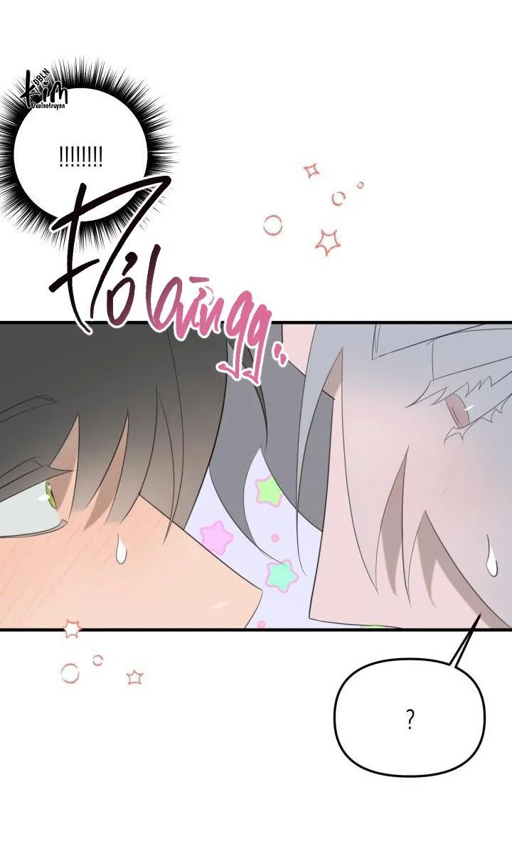 BLOODY HELLTHY Chapter 5 Trang 40