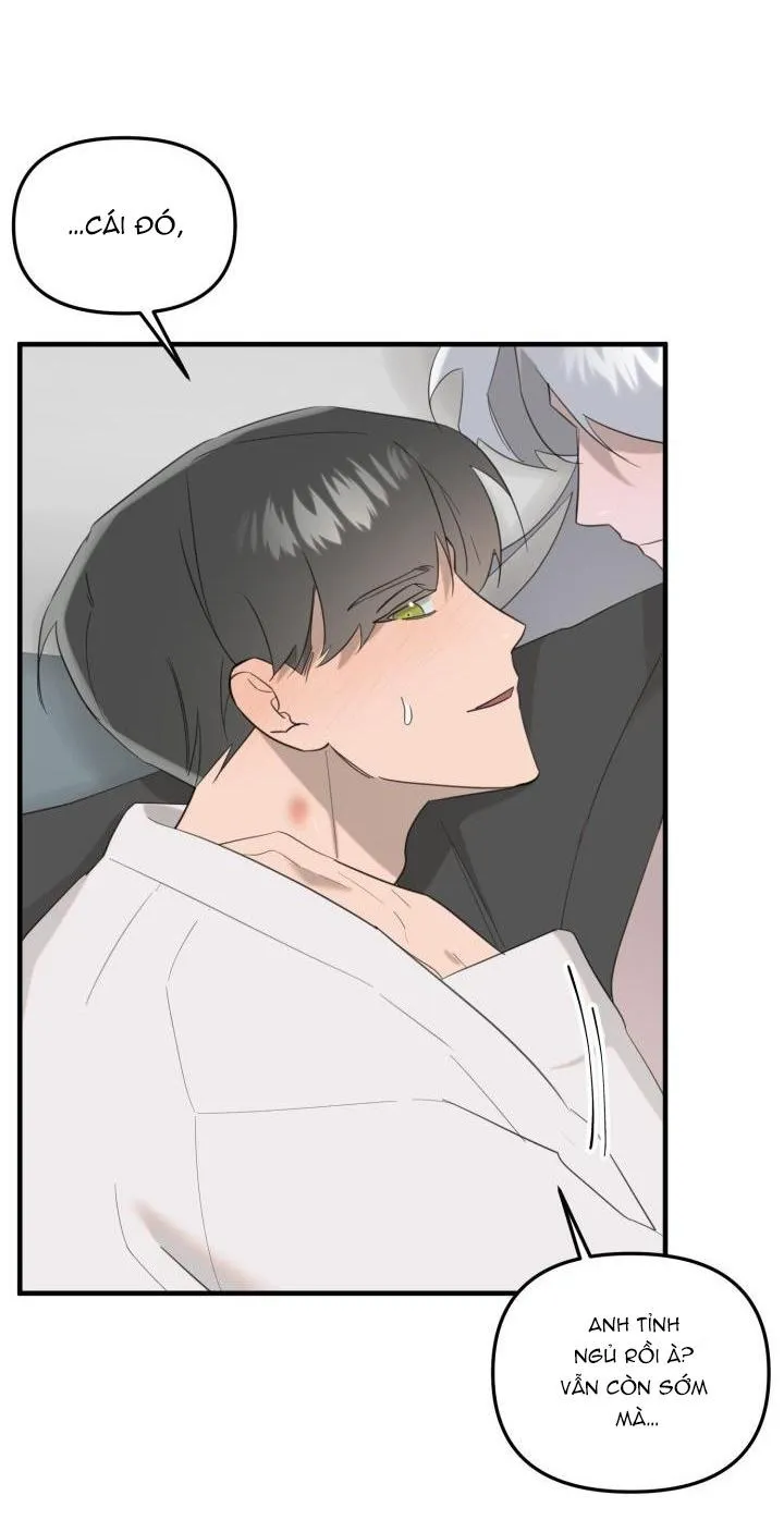 BLOODY HELLTHY Chapter 5 Trang 41