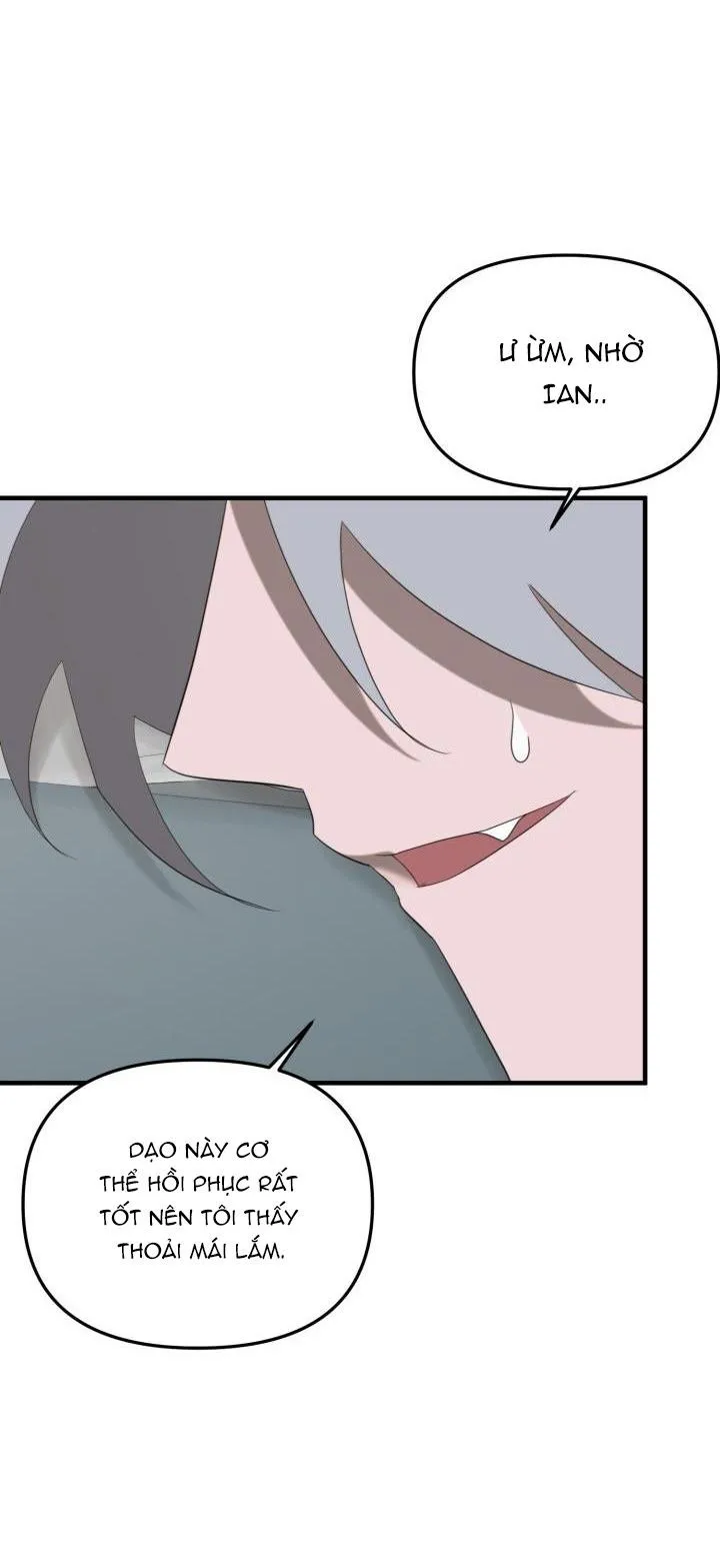 BLOODY HELLTHY Chapter 5 Trang 43