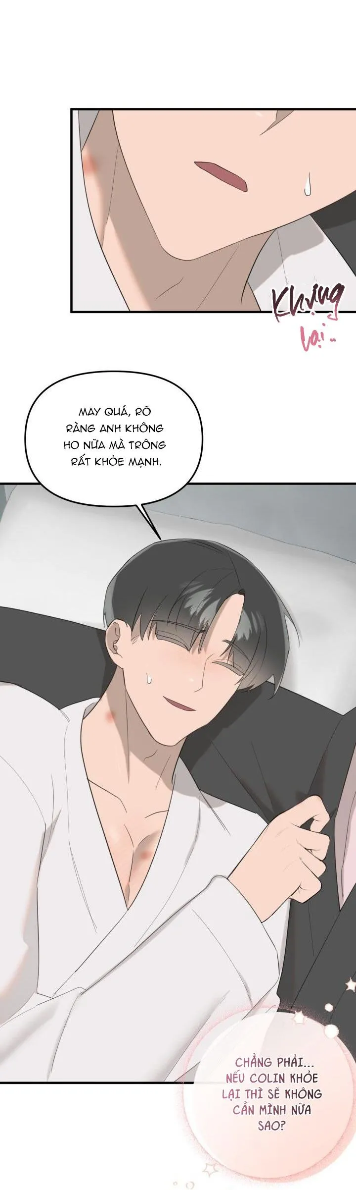 BLOODY HELLTHY Chapter 5 Trang 44