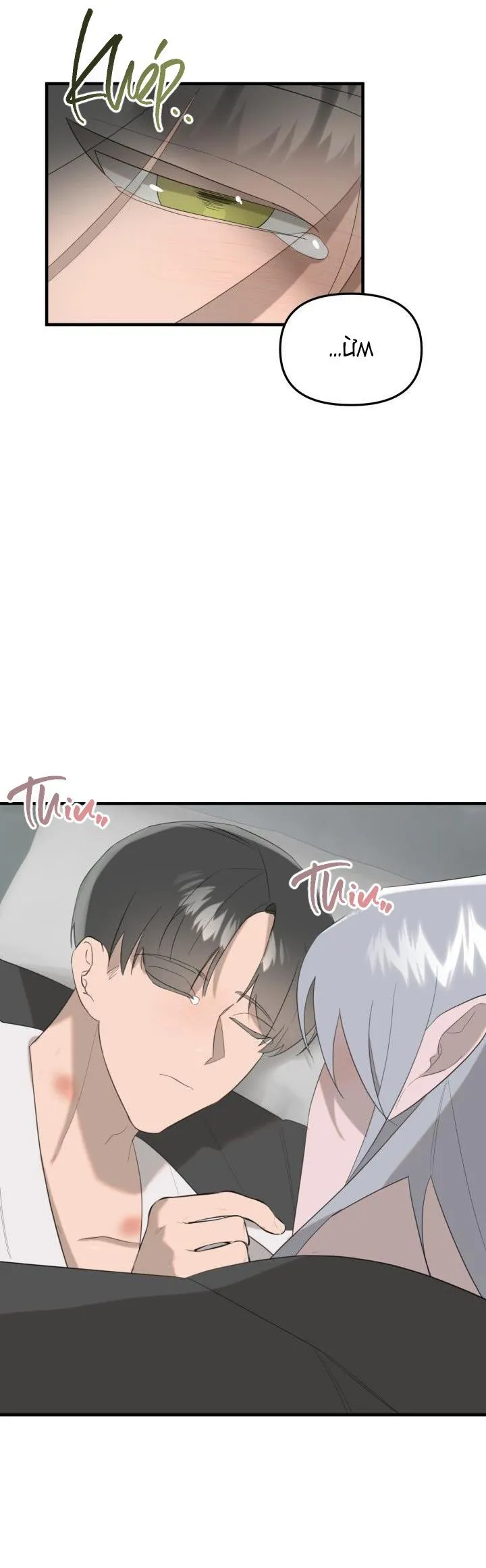 BLOODY HELLTHY Chapter 5 Trang 50