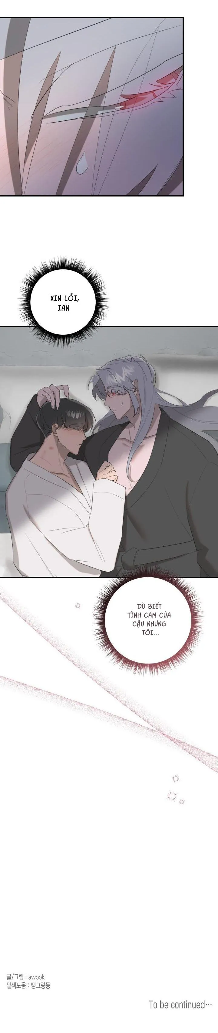 BLOODY HELLTHY Chapter 5 Trang 52