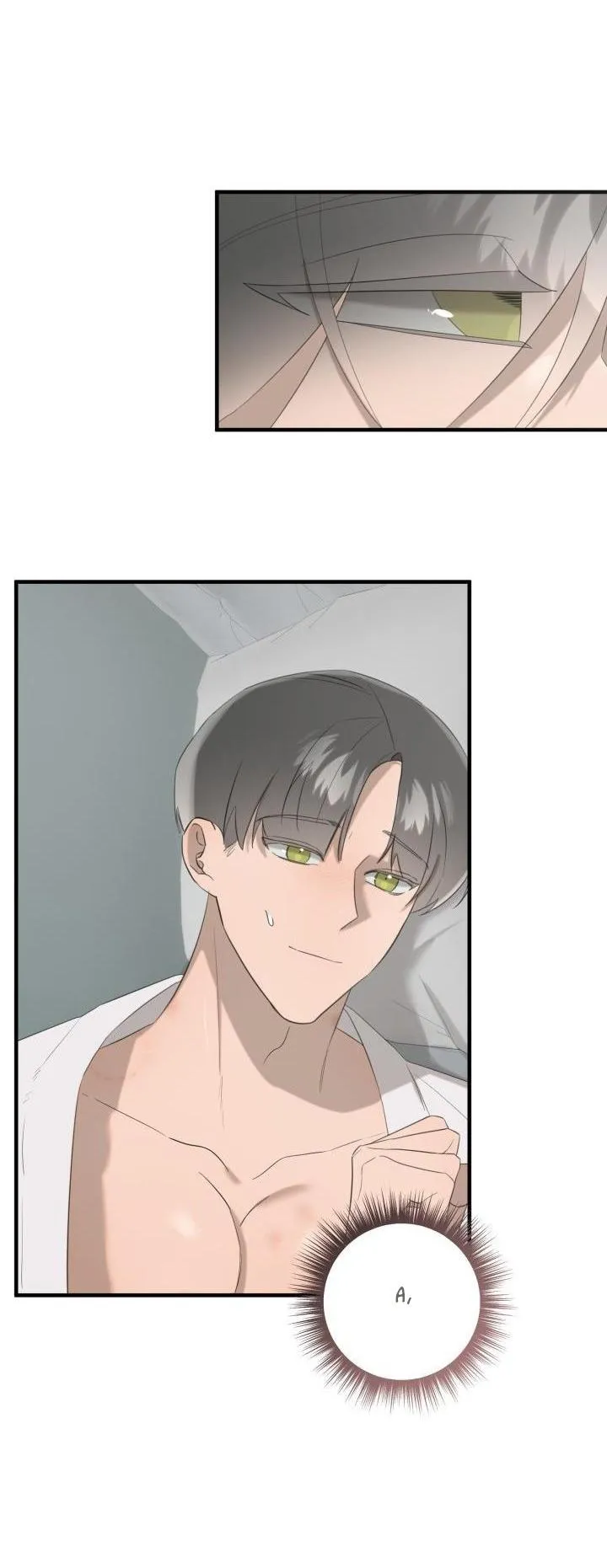 BLOODY HELLTHY Chapter 6 Trang 5