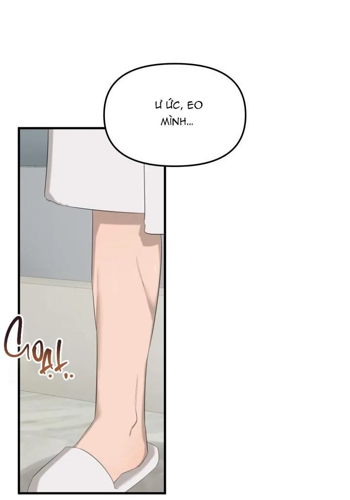 BLOODY HELLTHY Chapter 6 Trang 7