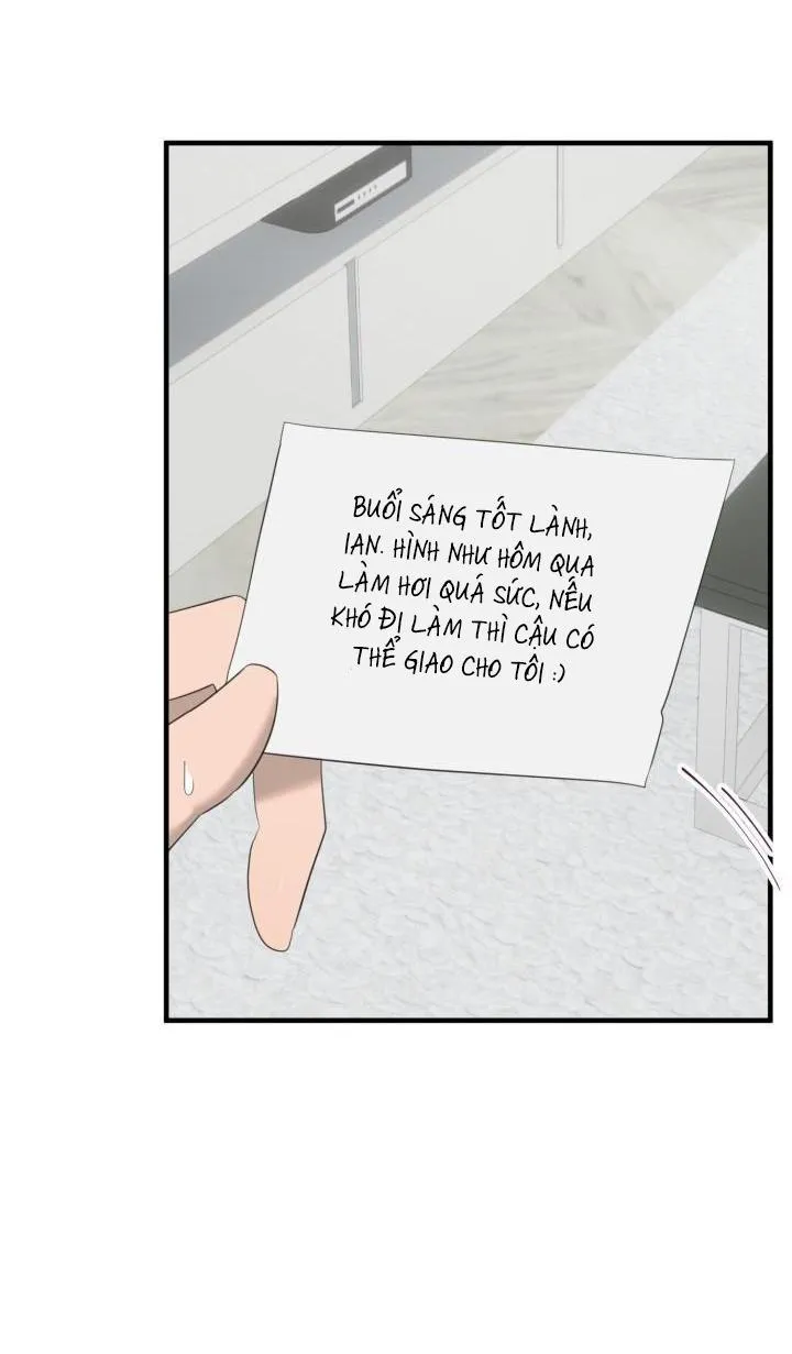 BLOODY HELLTHY Chapter 6 Trang 10