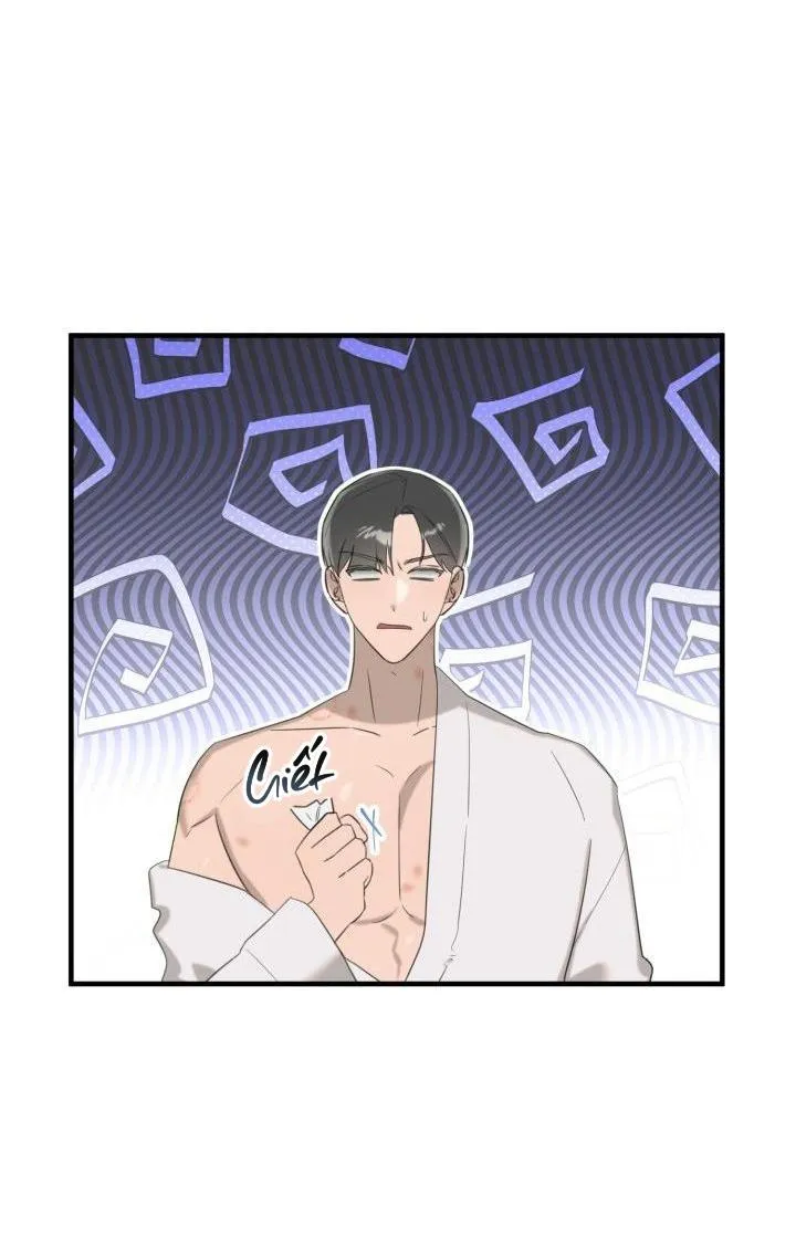 BLOODY HELLTHY Chapter 6 Trang 11