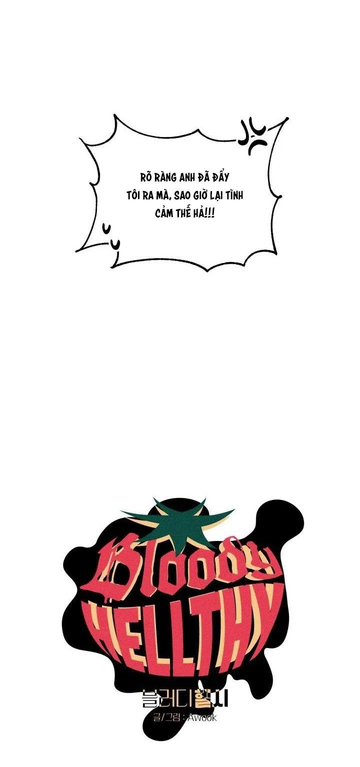 BLOODY HELLTHY Chapter 6 Trang 12