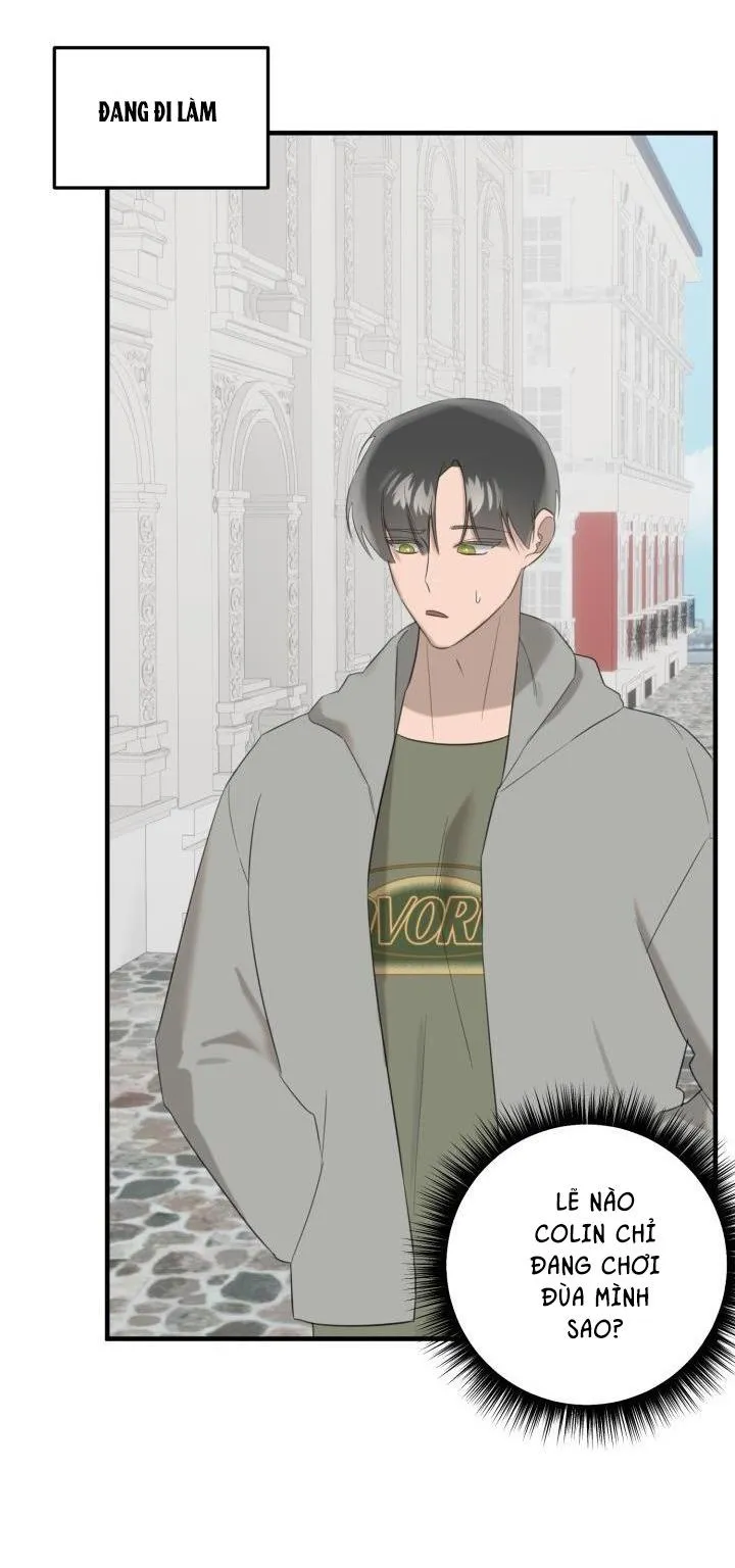 BLOODY HELLTHY Chapter 6 Trang 14